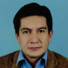 Jorge Javier Cox Mayorga